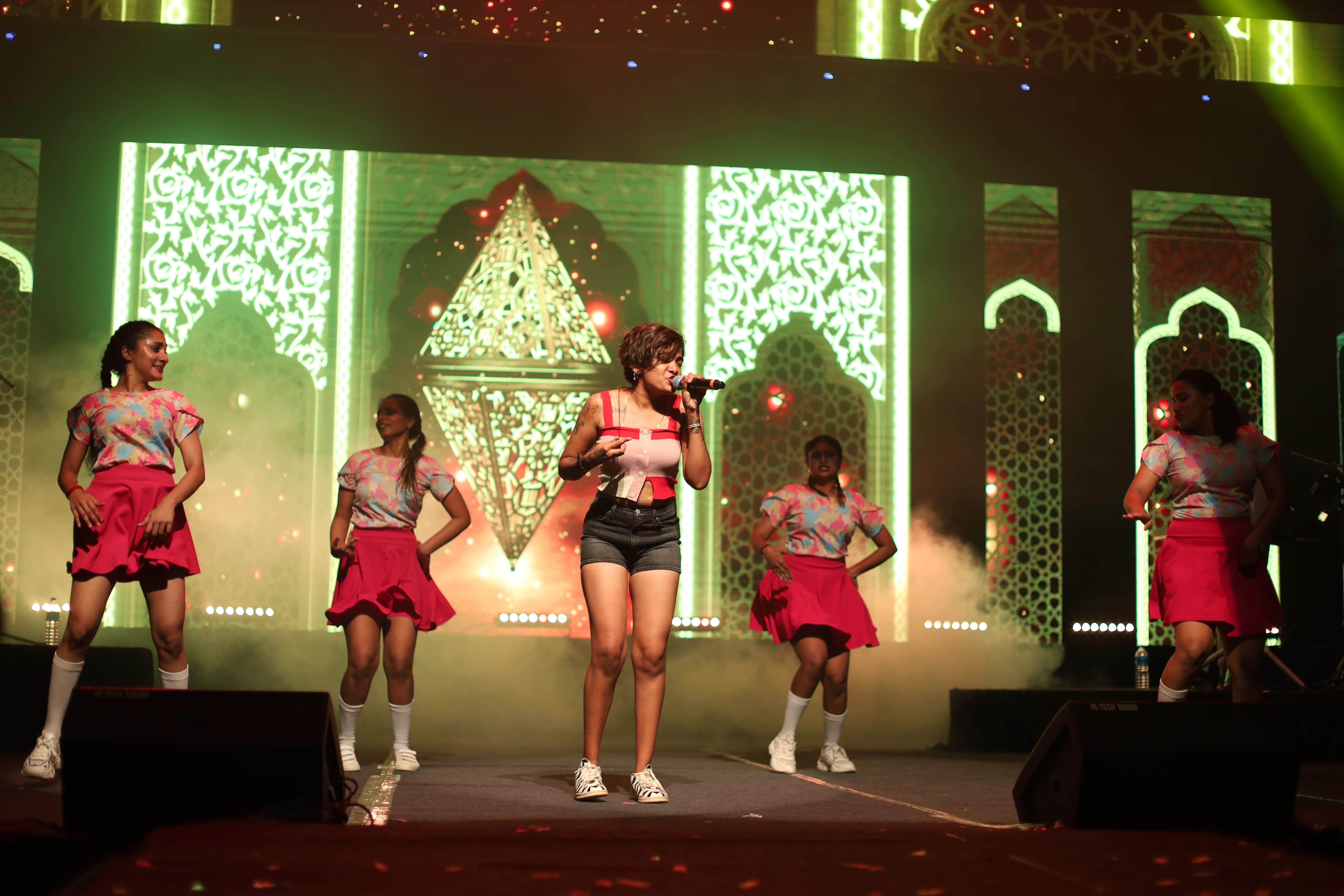 Holy Grace Academy of Management Studies Mala College Images photo 18